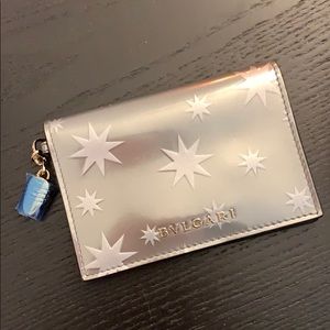 Bvlgari Card Case (Brand New)